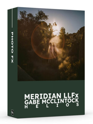 Meridian LLFx - Gabe McClintock - Helios