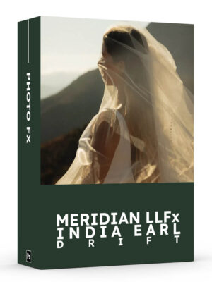 Meridian LLFx - India Earl - Drift