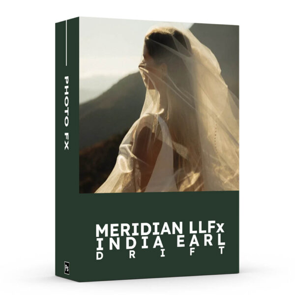 Meridian LLFx - India Earl - Drift