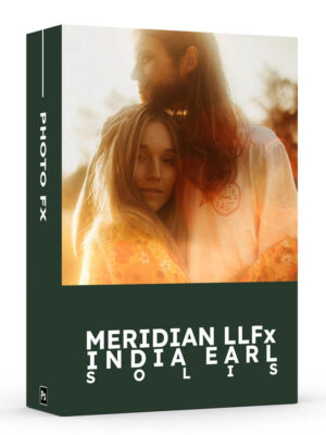 Meridian LLFx - India Earl - Solis