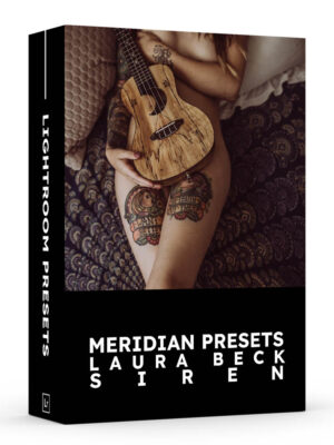 Meridian - Laura Beck - Siren