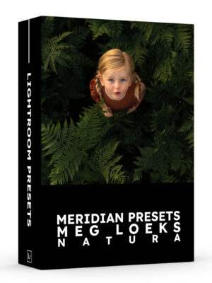 Meridian - Meg Loeks - Natura