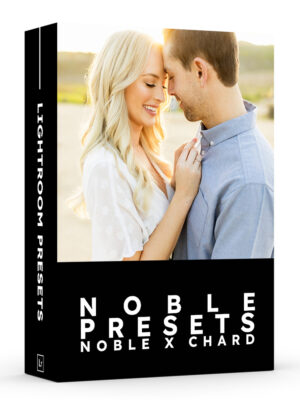 Noble Presets - Noble x Chard