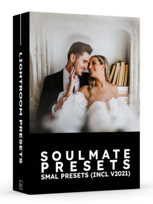 Soulmate - SMAL Presets 2021