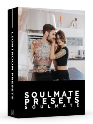 Soulmate - SOULMATE