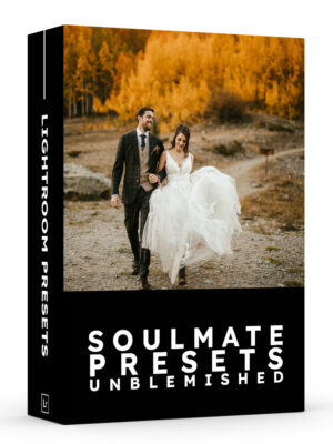 Soulmate - UNBLEMISHED PRESETS