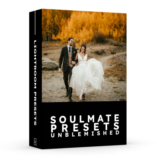 Soulmate - UNBLEMISHED PRESETS