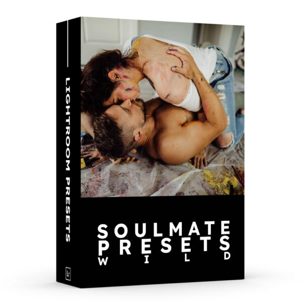 Soulmate - WILD