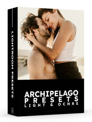 Archipelago Presets - Light & Ochre