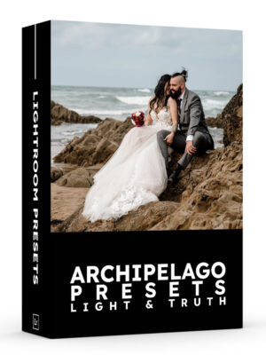 Archipelago Presets - Light & Truth