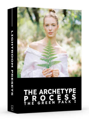 The Archetype Process - The Green Pack I