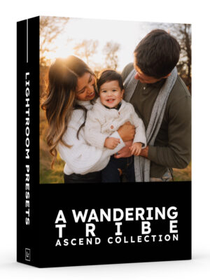 A Wandering Tribe - Ascend Collection