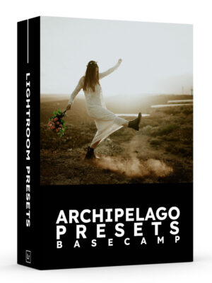 Archipelago Presets - Basecamp