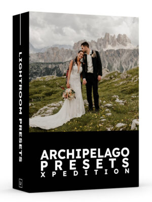 Archipelago Presets - Xpedition