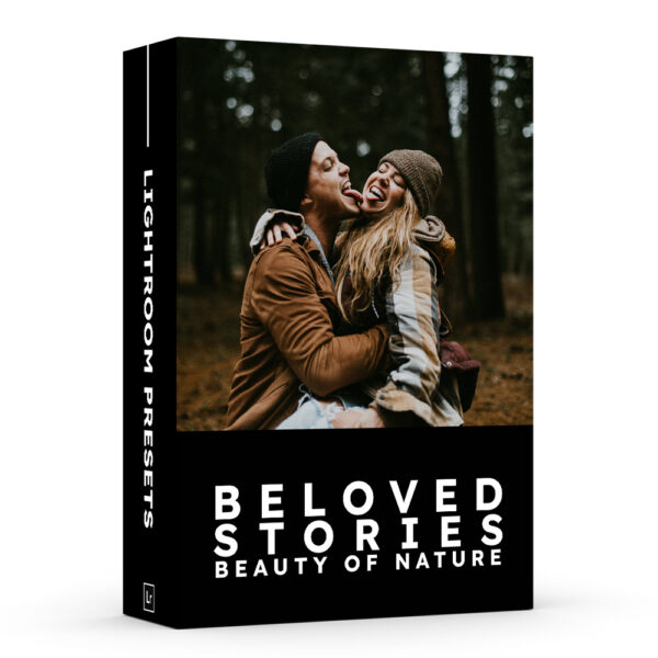 Beloved Stories - Beauty Of Nature