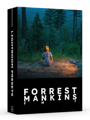 Forrest Mankins - FM 7