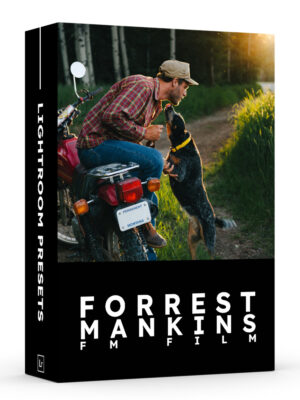 Forrest Mankins - FM Film