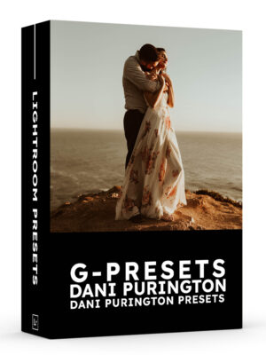 G-Presets x Dani Purington - Dani Purington Presets