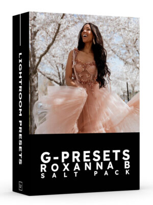 G-Presets x Roxanna B - Salt Pack