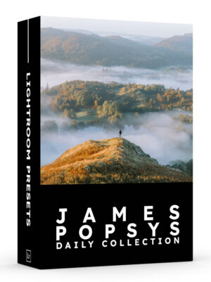 James Popsys - Daily Collection