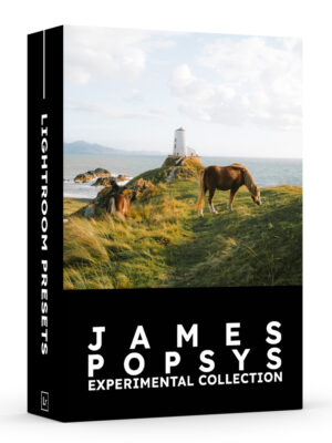 James Popsys - Experimental Collection