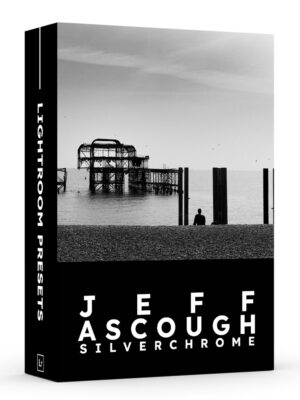 Jeff Ascough - Silverchrome