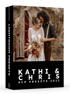 Kathi & Chris - KCP Presets 2022