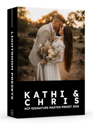 Kathi & Chris - KCP Signature Master Preset 2024