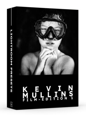 Kevin Mullins - Film-Edition 1