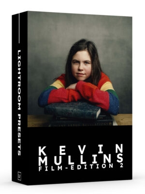 Kevin Mullins - Film-Edition 2