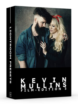 Kevin Mullins - Film-Edition 3