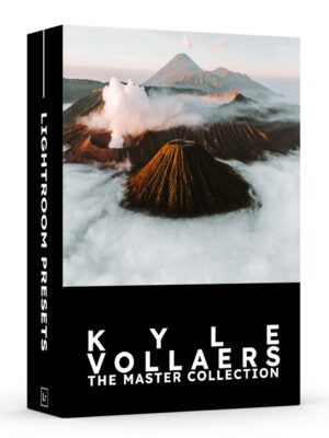 Kyle Vollaers - The Master Collection