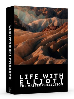 Life With Elliott - The Master Collection