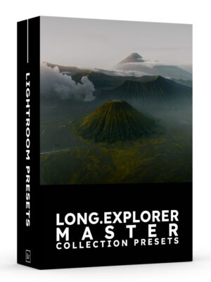 Long.Explorer Master Collection Presets