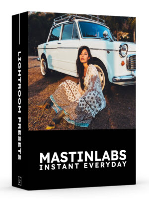 MASTINLABS - Instant Everyday