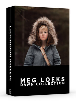 Meg Loeks - Dawn Collection