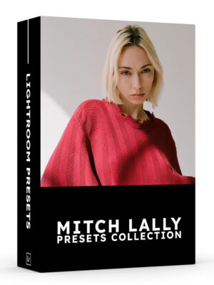 Mitch Lally - Presets Collection