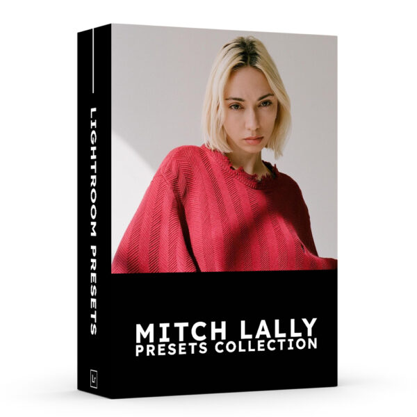 Mitch Lally - Presets Collection