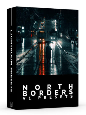 NORTHBORDERS - V1 PRESETS