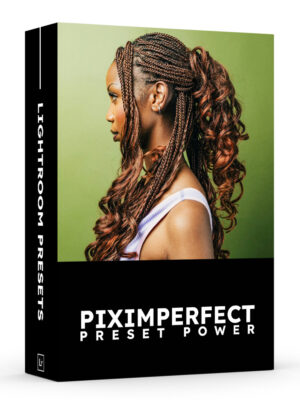 PIXIMPERFECT - Preset Power