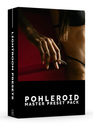 Pohleroid - Master Preset Pack