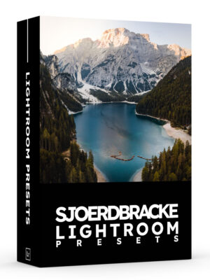 @SJoerdbracke - Lightroom Presets