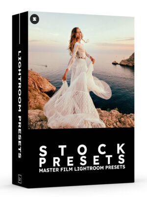 Stock Presets - Master Film Lightroom Presets