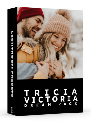 Tricia Victoria - Dream Pack