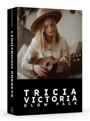 Tricia Victoria - Glow Pack