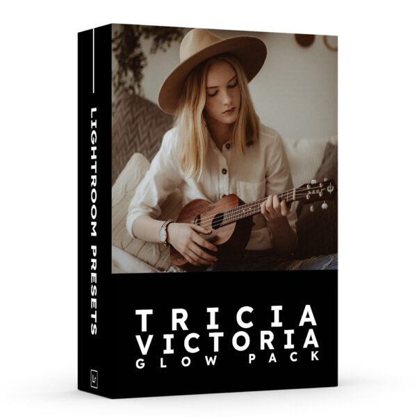 Tricia Victoria - Glow Pack