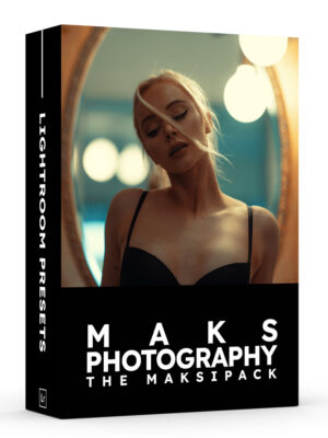 Maks Photography - The Masipack