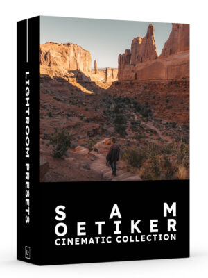 Sam Oetiker - Cinematic Collection