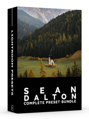 Sean Dalton - Complete Preset Bundle