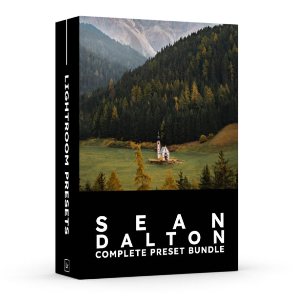 Sean Dalton - Complete Preset Bundle